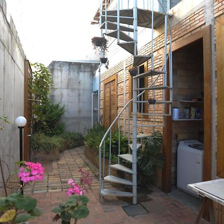 Casa De Tijolinhos Ξενοδοχείο Conselheiro Lafaiete Εξωτερικό φωτογραφία